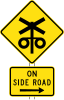 Australia (side road)