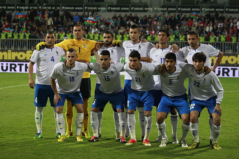 Файл:Azerbaijan nationall football team.JPG