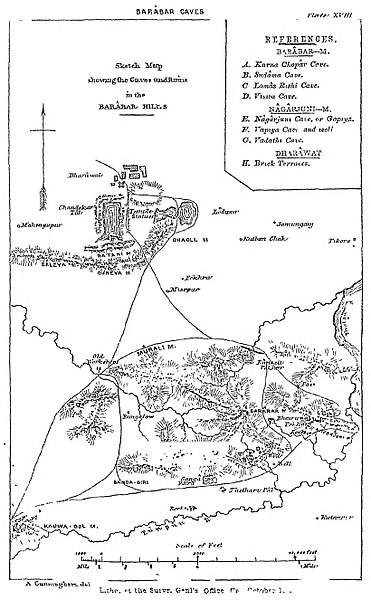 File:Barabar caves plan.jpg