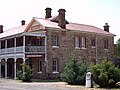 Bethungra Hotel aka Hotel Shirley