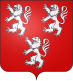 Coat of arms of Équennes-Éramecourt