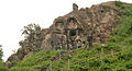 Bojjannakonda Rockcut Caves, Andhra Pradesh