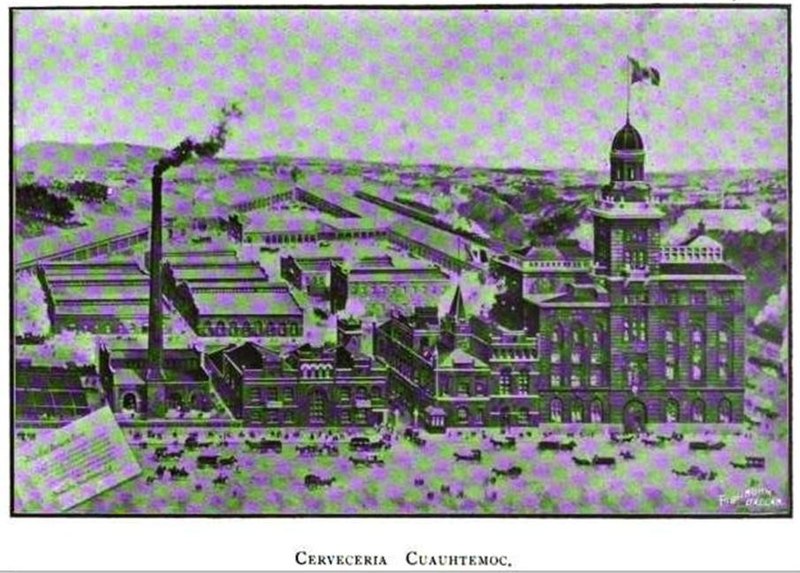 File:Cervecería Cuauhtemoc Monterrey 1890.jpg