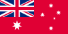 Civil ensign of Australia