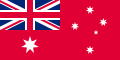 Civil ensign