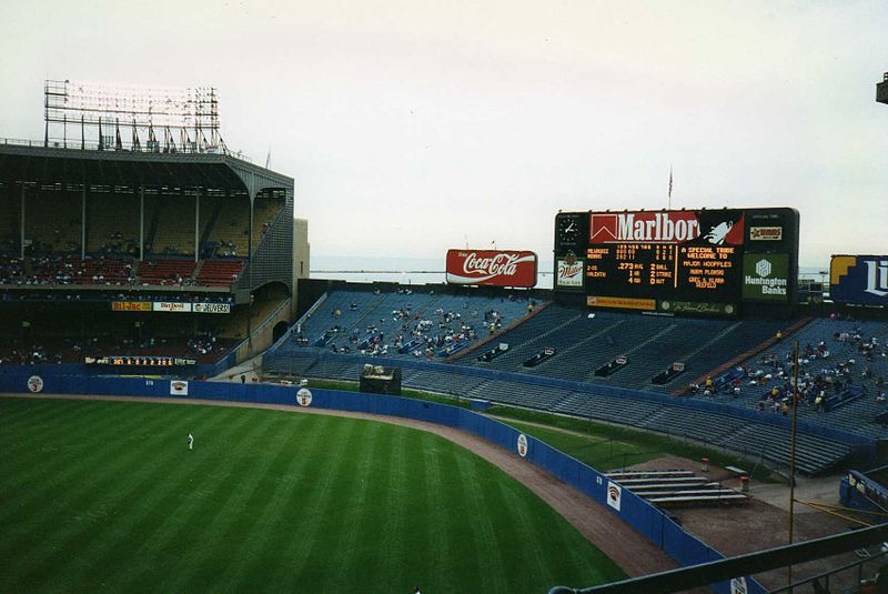 File:ClevelandMunicipalStadium1993Outfield.jpg