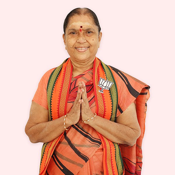 File:Dr CK Saraswathi.jpg