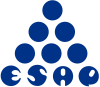 Archivo:ESAP logo.svg