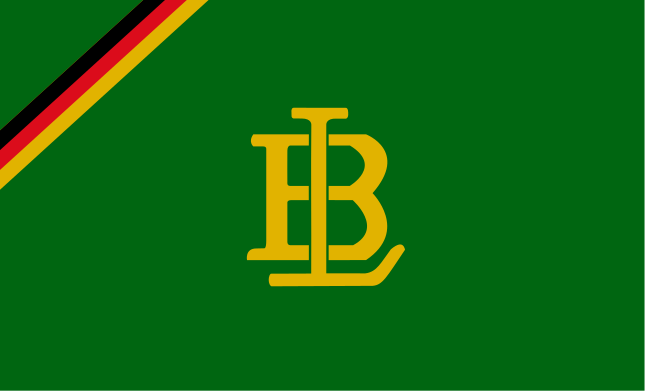 Archivo:Flag of Farmers' League.svg