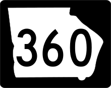 Georgia 360.svg