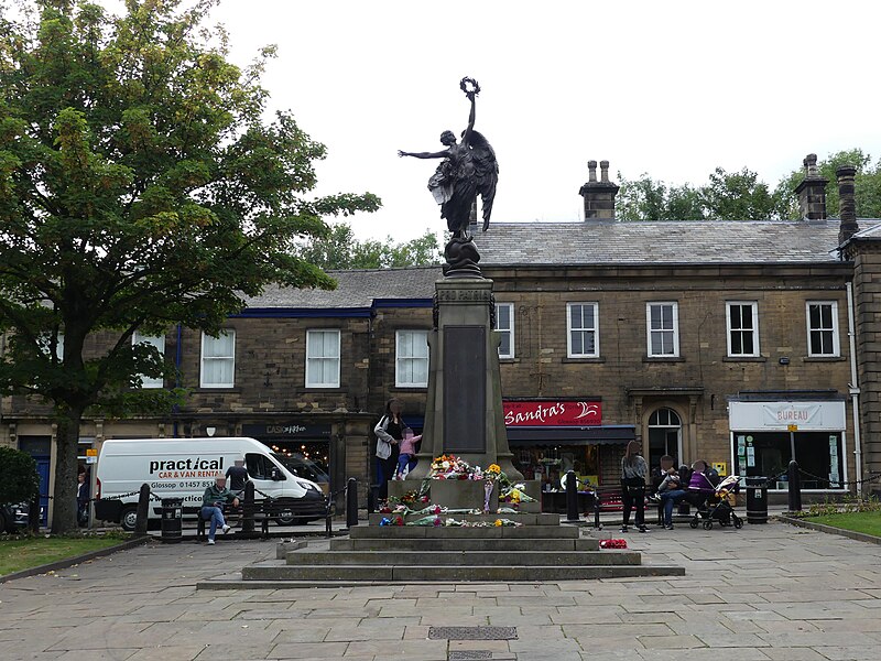 File:Glossop War Memorial.jpg