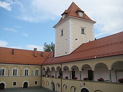 Rače Castle