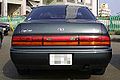 TOYOTA CROWNJZS141 1991 HT