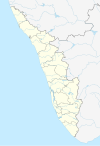 Madapurachal is located in Kerala