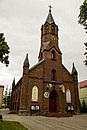 St. Leon church