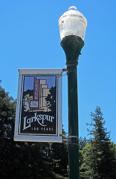 File:Larkspur 100 years banner.jpg