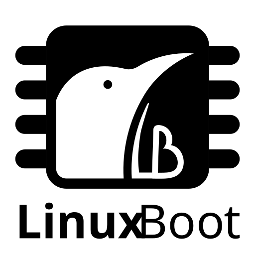 File:LinuxBoot logo black.svg