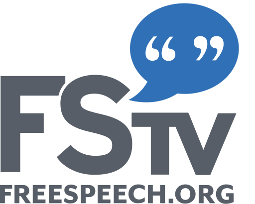 File:Logo Free Speech TV.svg