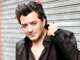 Taha in 2011