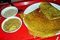 Rava Dosa