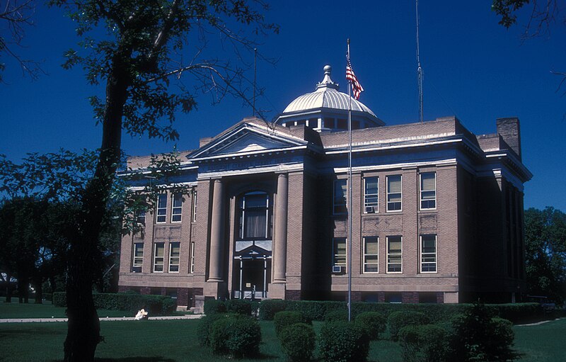 Archivo:SARGENT COUNTY COURTHOUSE.jpg