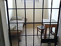 Prison cell