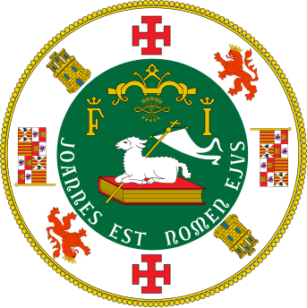 Archivo:Seal of Puerto Rico.svg