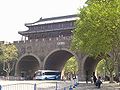 The Yijiang Gate