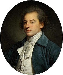 Художник Жан-Батист Грез, 1776/1781 гг.