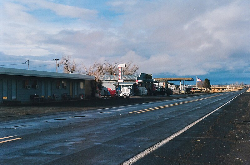 File:Silver Lake, Oregon 2023-12-23.jpg