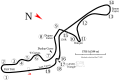 Grand Prix Circuit (1987–2002)