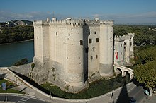 Tarascon Le Chateau.jpg