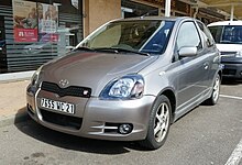 Toyota Yaris TS (32895552897).jpg