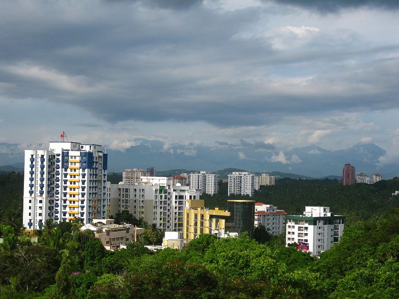 File:Trivandrum Pattam skykline.jpg