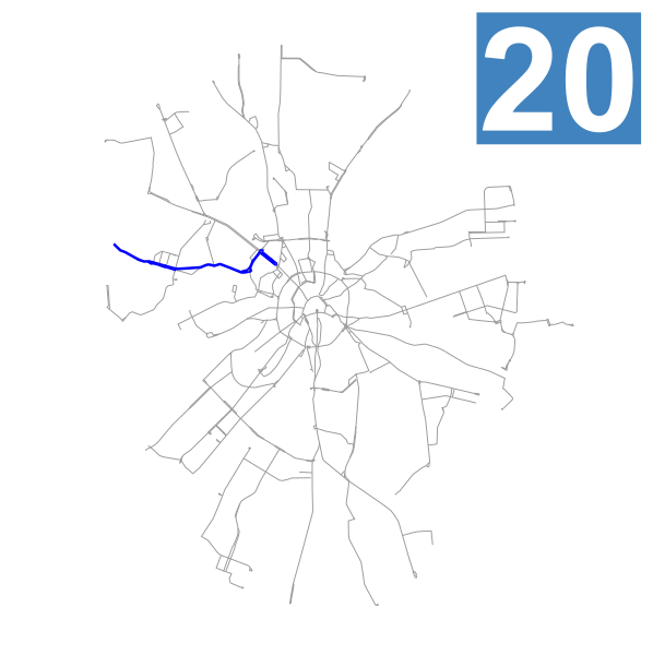 Файл:Trolleybus line 20, Moscow.svg