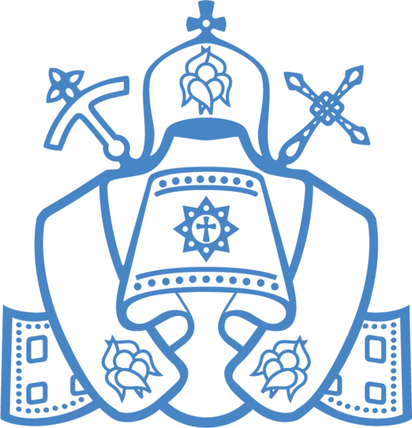 Файл:Ukrainian Orthodox Church emblem.png