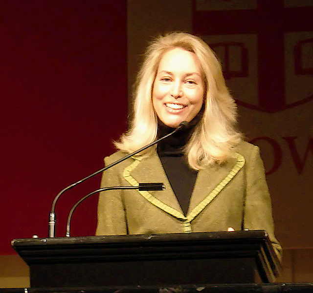 File:Valerie Plame BrownU.jpg