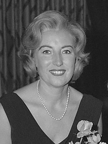 Lynn in 1962