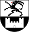 Coat of arms of Vicosoprano