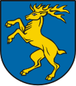 Arms of Dotternhausen, Germany