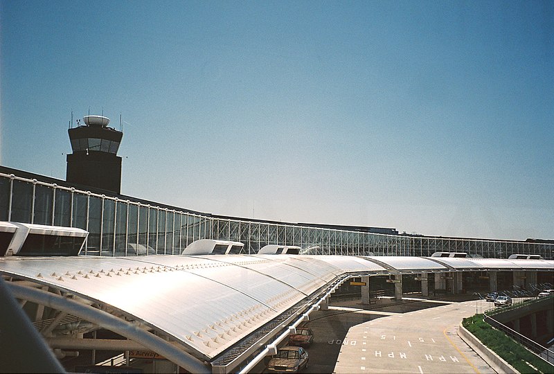 File:BWI airport terminal.jpg