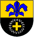 Coat of arms of Aldenhoven