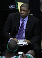 Doc Rivers, Philadelphia 76ers