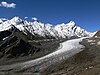 Drang-Drung Glacier