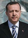 Recep Tayyip Erdoğan