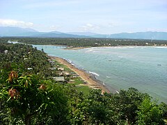 Another view of the Bay from Ermita Hill