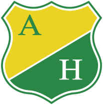 Archivo:Escudo de Atlético Huila.svg