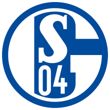 FC Schalke 04 Logo.svg