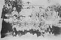 Fenerbahce SK 1920-21 Champion