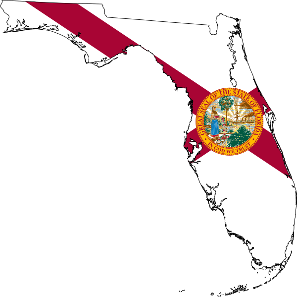 File:Flag-map of Florida.svg